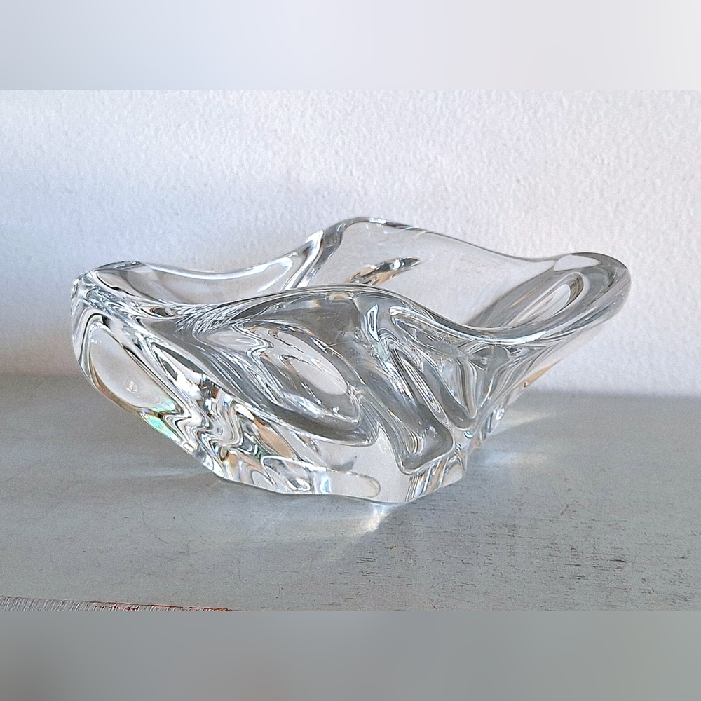 Cristal Daum France